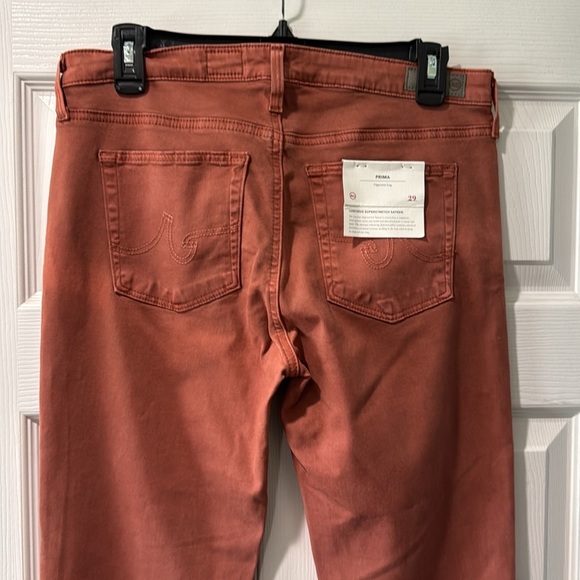 AG Adriano Goldschmied Jeans - Picture 8 of 15